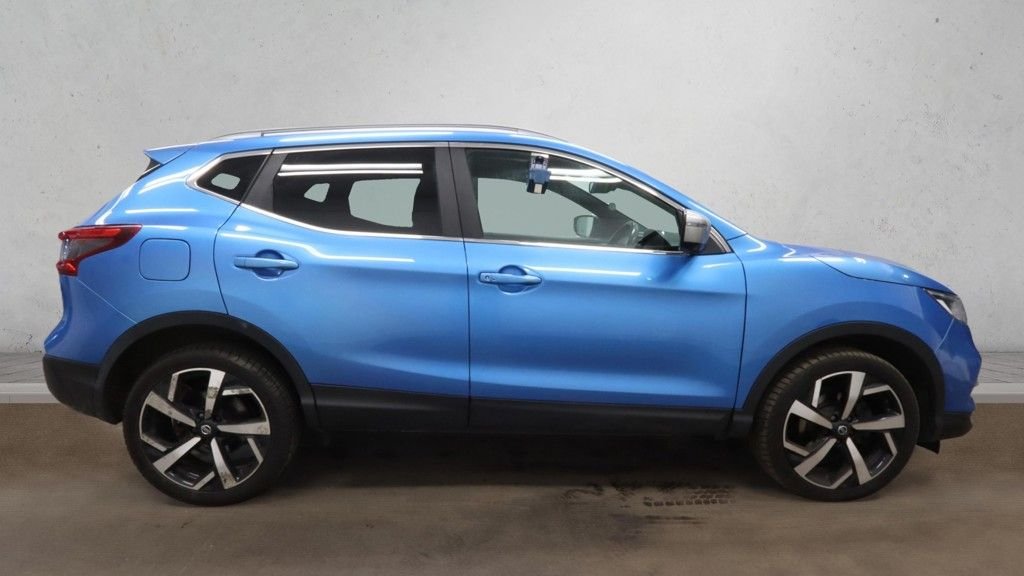 Used Nissan Qashqai 2018 for sale - 78059608: Photo 5