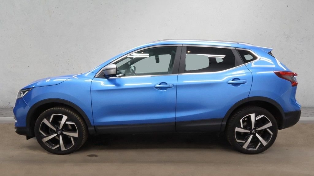 Used Nissan Qashqai 2018 for sale - 78059608: Photo 6
