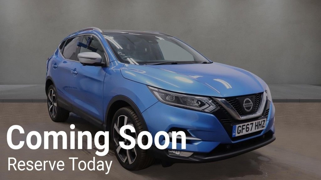 Used Nissan Qashqai 2018 for sale - 78059608: Photo 7