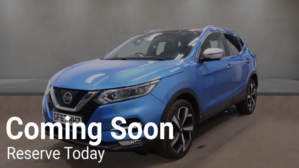 Used Nissan Qashqai 2018 for sale - 78059608: Photo 8
