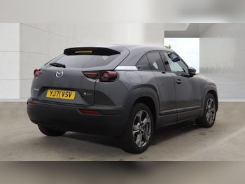 Used Mazda MX-30 2021 for sale - 78351079: Photo