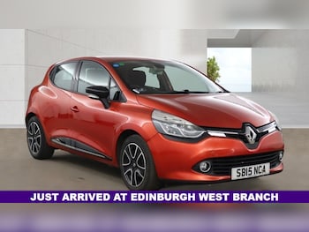 Used Renault Clio 2015 for sale - 79334462: Photo