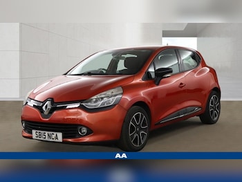 Used Renault Clio 2015 for sale - 79334462: Photo