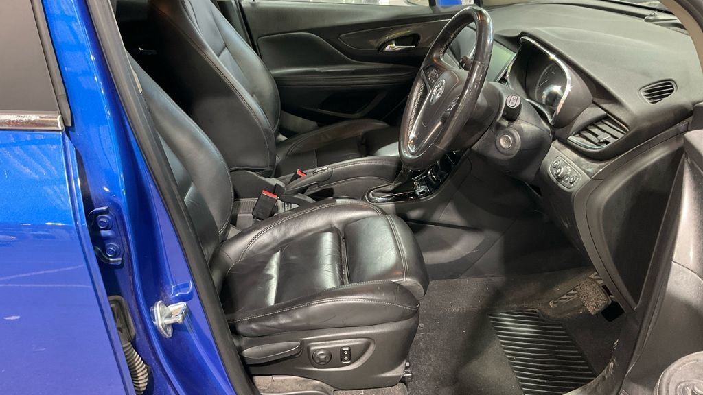 Used Vauxhall Mokka X 2016 for sale - 76745076: Photo 10