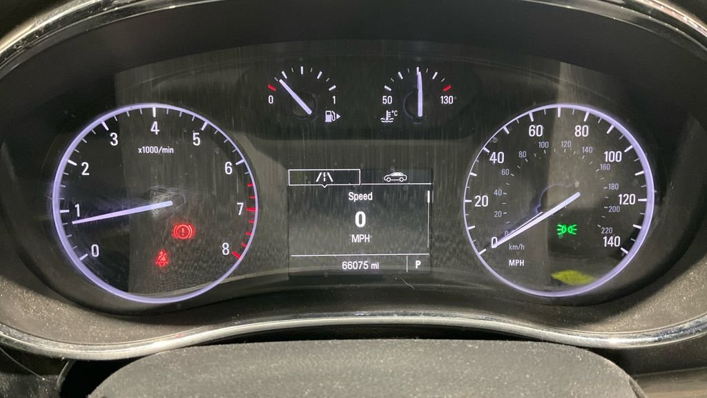 Used Vauxhall Mokka X 2016 for sale - 76745076: Photo 11