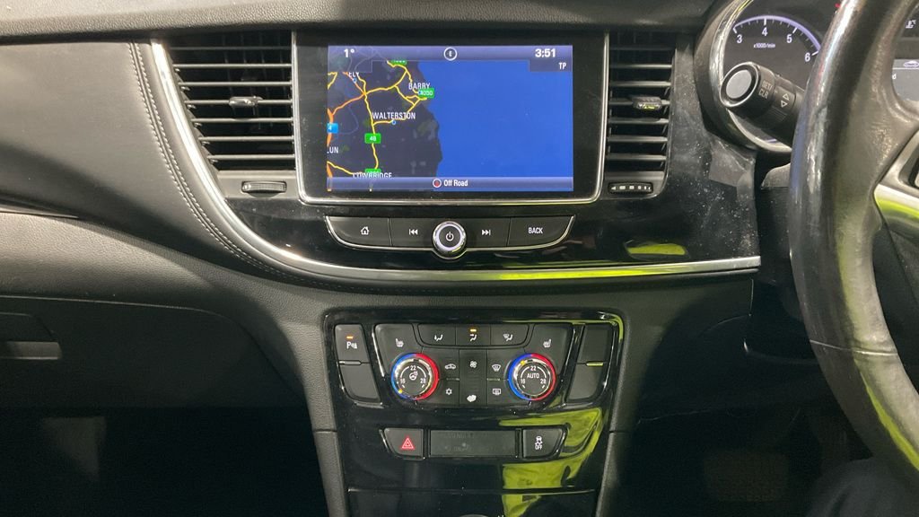 Used Vauxhall Mokka X 2016 for sale - 76745076: Photo 12