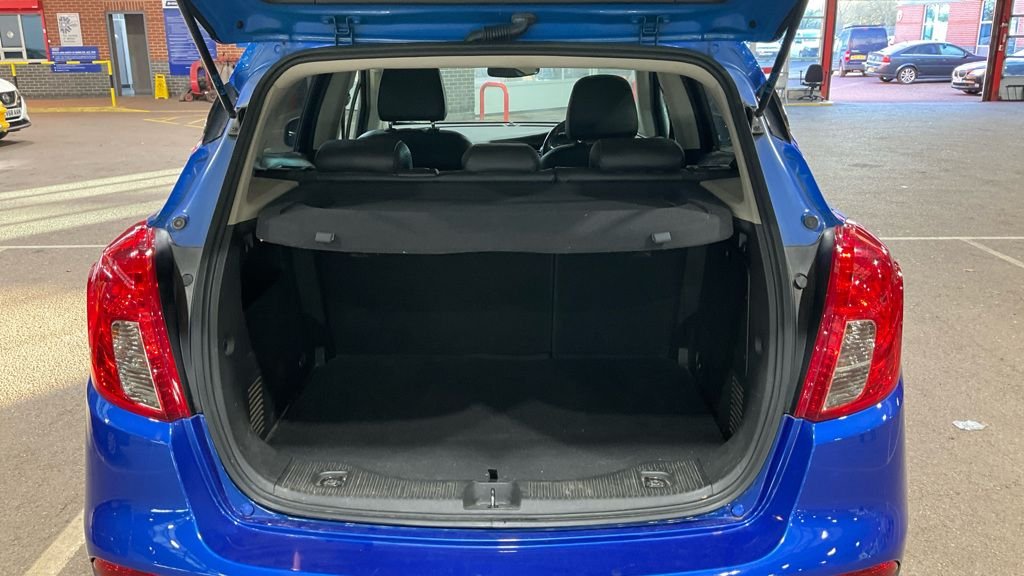 Used Vauxhall Mokka X 2016 for sale - 76745076: Photo 8