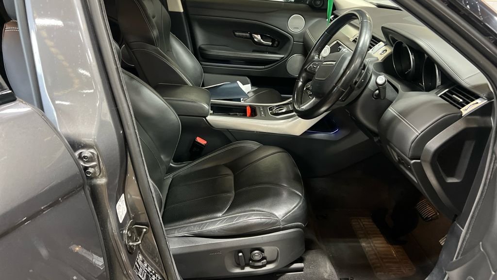 Used Land Rover Range Rover Evoque 2017 for sale - 76430351: Photo 13