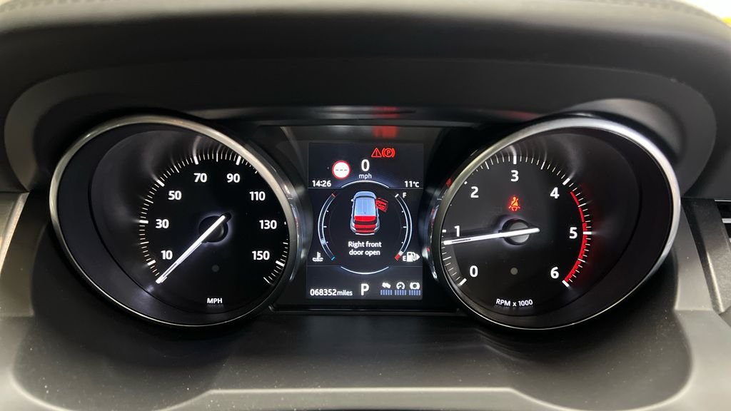 Used Land Rover Range Rover Evoque 2017 for sale - 76430351: Photo 14