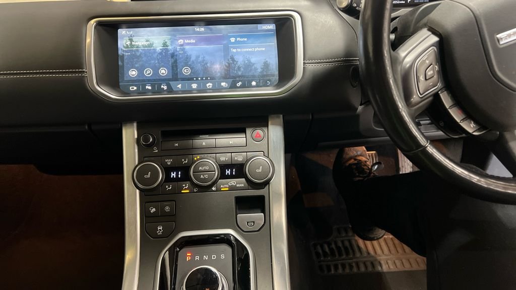 Used Land Rover Range Rover Evoque 2017 for sale - 76430351: Photo 15