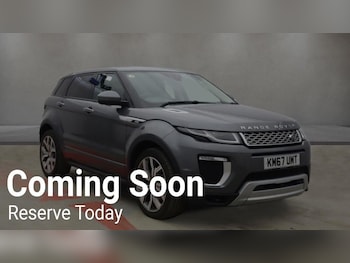 2017 (67) - 2.0 SD4 Autobiography 5dr Auto