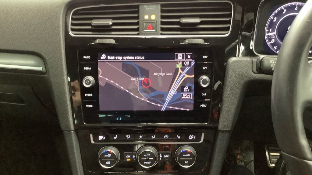 Used Volkswagen Golf 2017 for sale - 78215809: Photo 13