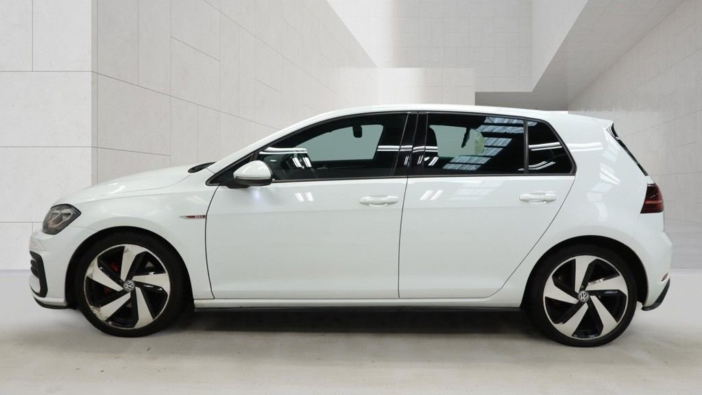 Used Volkswagen Golf 2017 for sale - 78215809: Photo 6