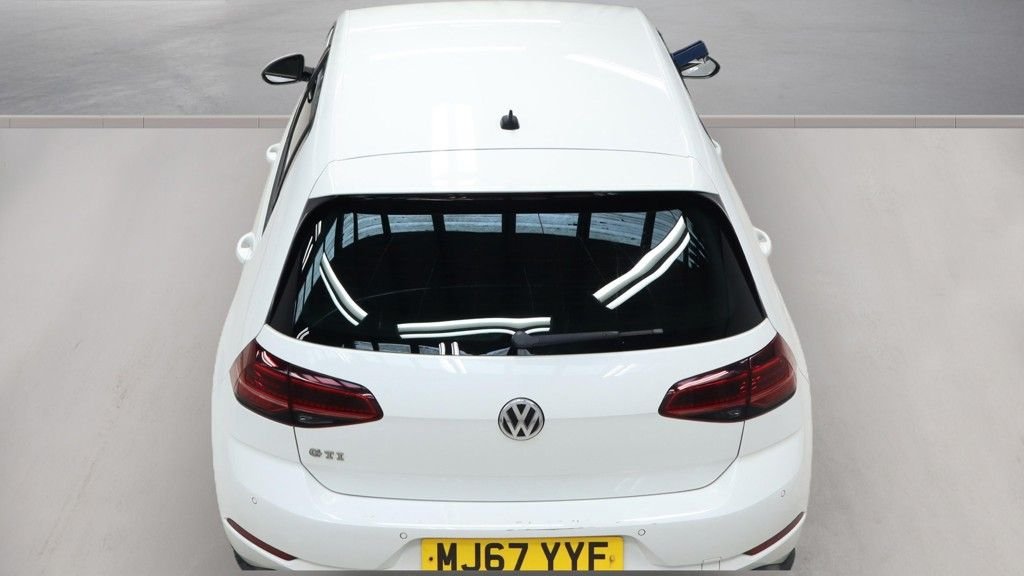 Used Volkswagen Golf 2017 for sale - 78215809: Photo 8