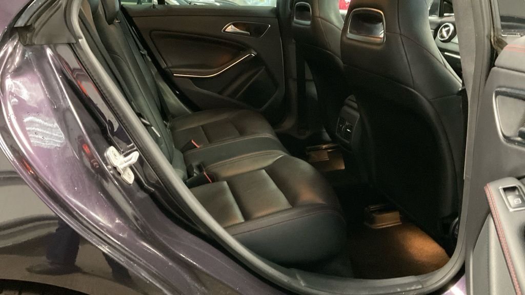 Used Mercedes-Benz CLA 2014 for sale - 78017576: Photo 10