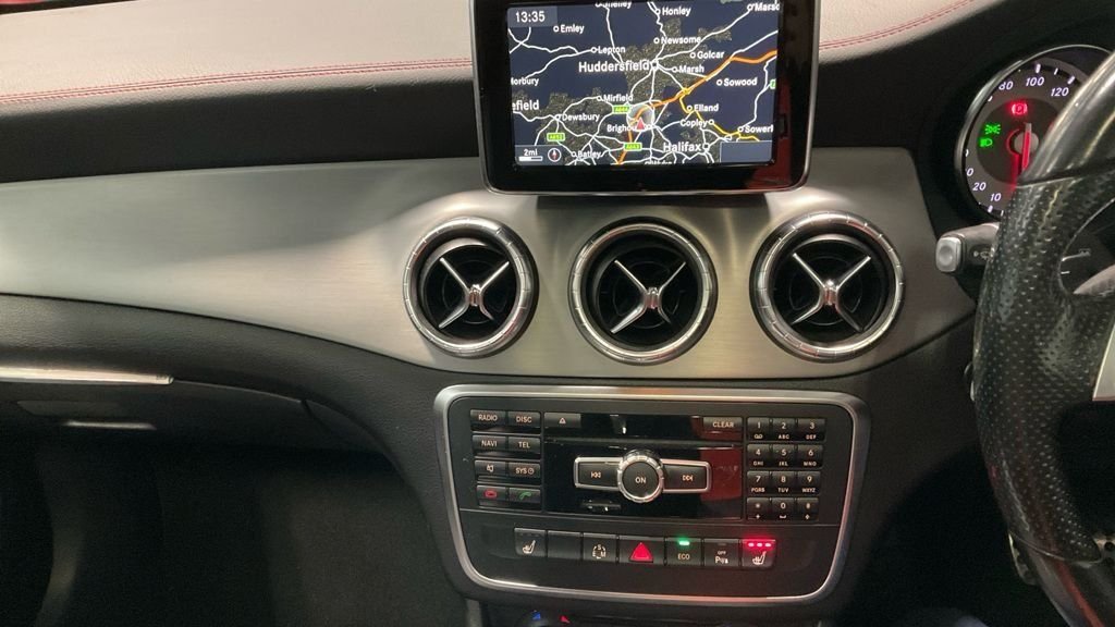 Used Mercedes-Benz CLA 2014 for sale - 78017576: Photo 13