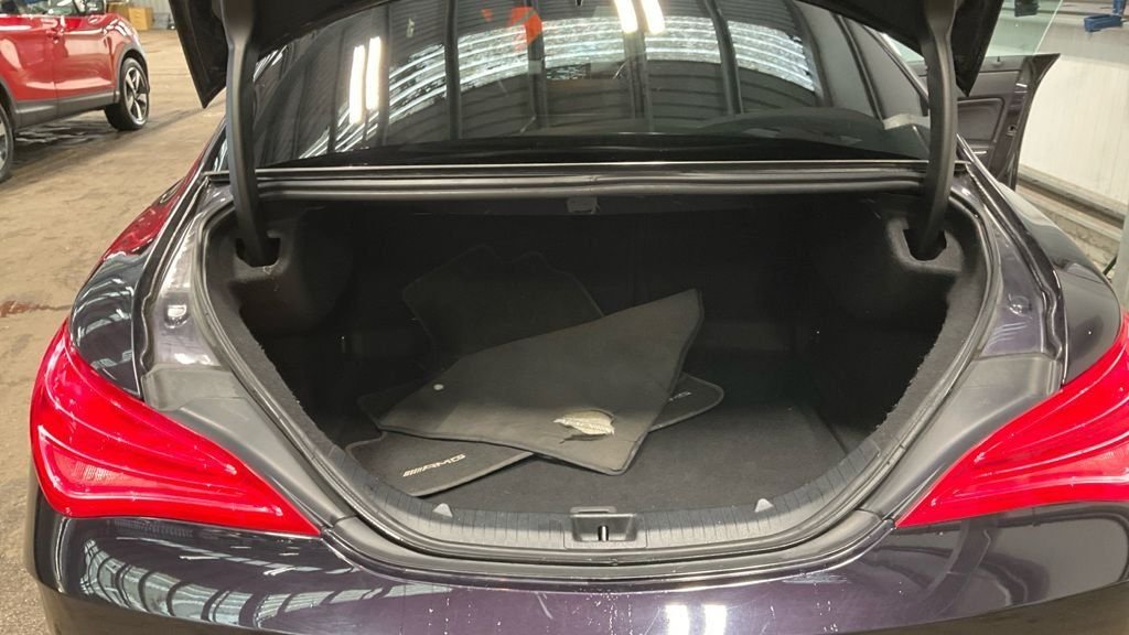 Used Mercedes-Benz CLA 2014 for sale - 78017576: Photo 9