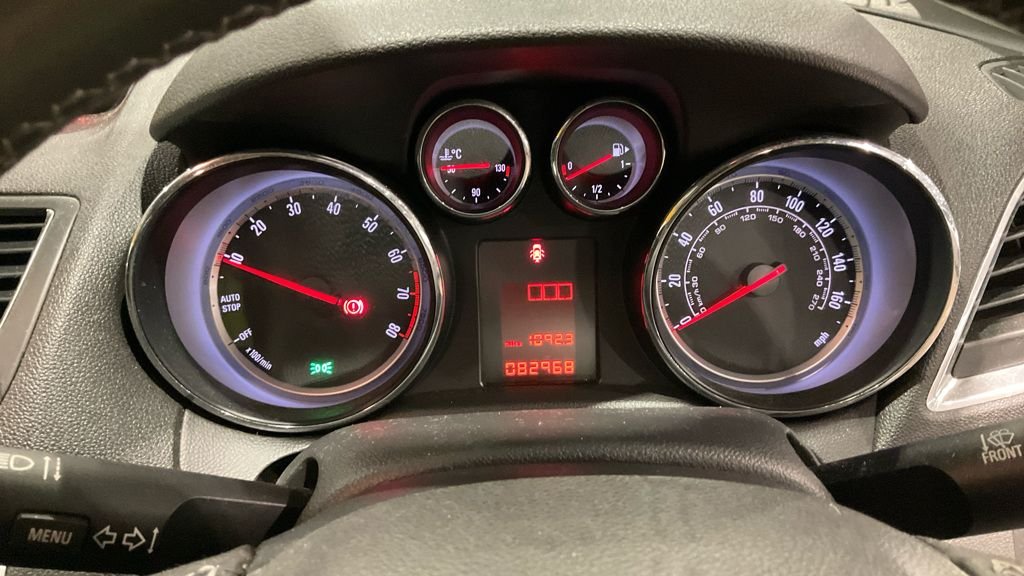 Used Vauxhall Mokka 2014 for sale - 77394425: Photo 11