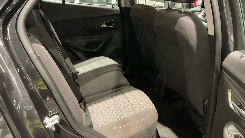 Used Vauxhall Mokka 2014 for sale - 77394425: Photo 9