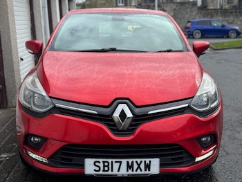 Used Renault Clio 2017 for sale - 78682804: Photo