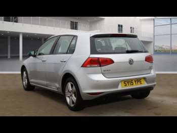 Used Volkswagen Golf 2015 for sale - 75090851: Photo