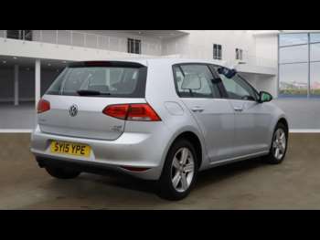 Used Volkswagen Golf 2015 for sale - 75090851: Photo