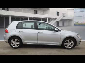 Used Volkswagen Golf 2015 for sale - 75090851: Photo