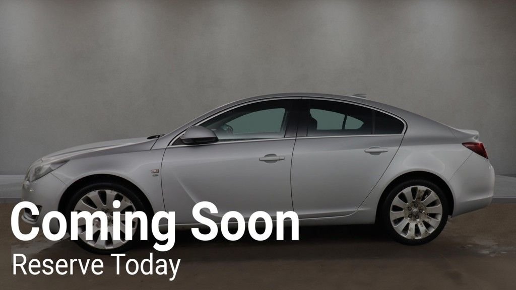 Used Vauxhall Insignia 2017 for sale - 77315962: Photo 12