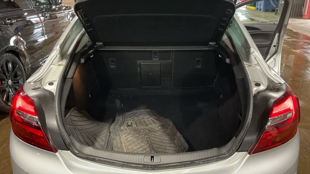 Used Vauxhall Insignia 2017 for sale - 77315962: Photo 19