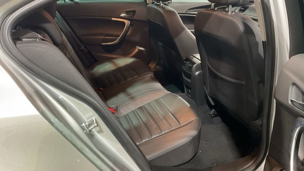 Used Vauxhall Insignia 2017 for sale - 77315962: Photo 20