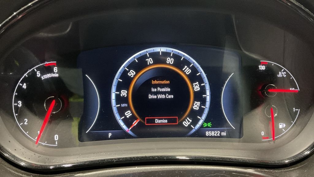 Used Vauxhall Insignia 2017 for sale - 77315962: Photo 22