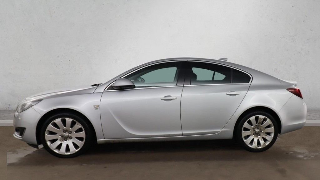 Used Vauxhall Insignia 2017 for sale - 77315962: Photo 6