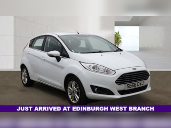 Used Ford Fiesta 2017 for sale - 79113990: Photo