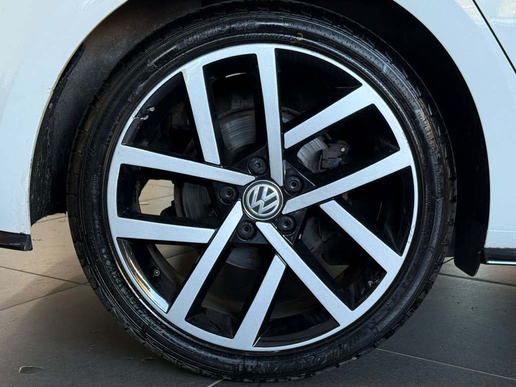 Used Volkswagen Golf 2018 for sale - 75735462: Photo 11
