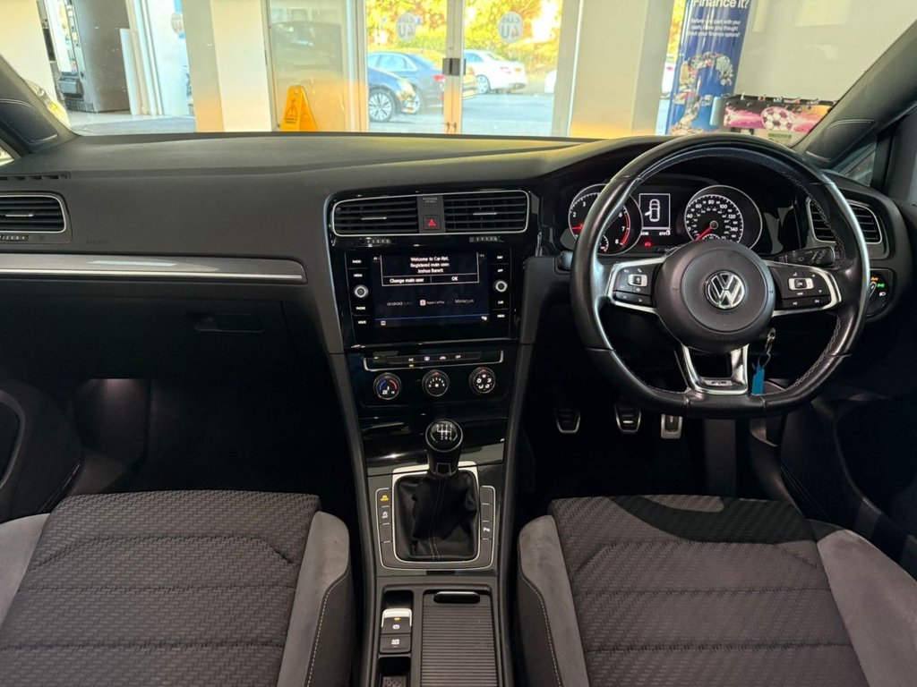 Used Volkswagen Golf 2018 for sale - 75735462: Photo 12