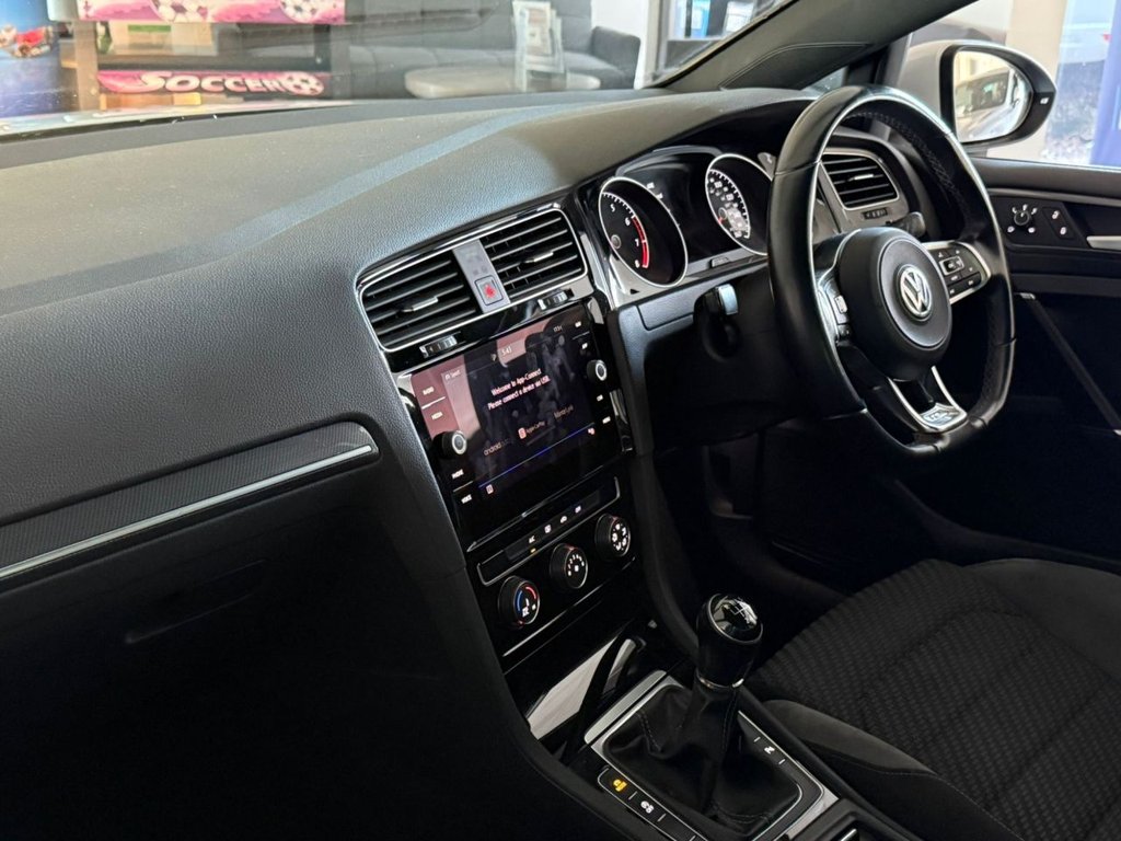 Used Volkswagen Golf 2018 for sale - 75735462: Photo 13