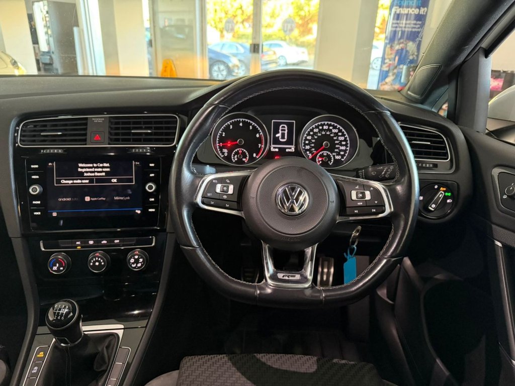 Used Volkswagen Golf 2018 for sale - 75735462: Photo 14