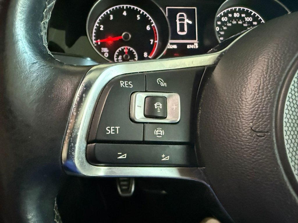 Used Volkswagen Golf 2018 for sale - 75735462: Photo 16