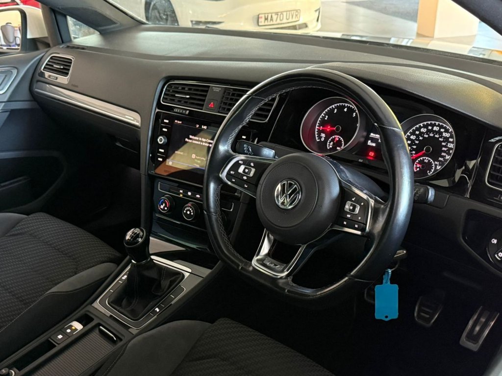 Used Volkswagen Golf 2018 for sale - 75735462: Photo 5