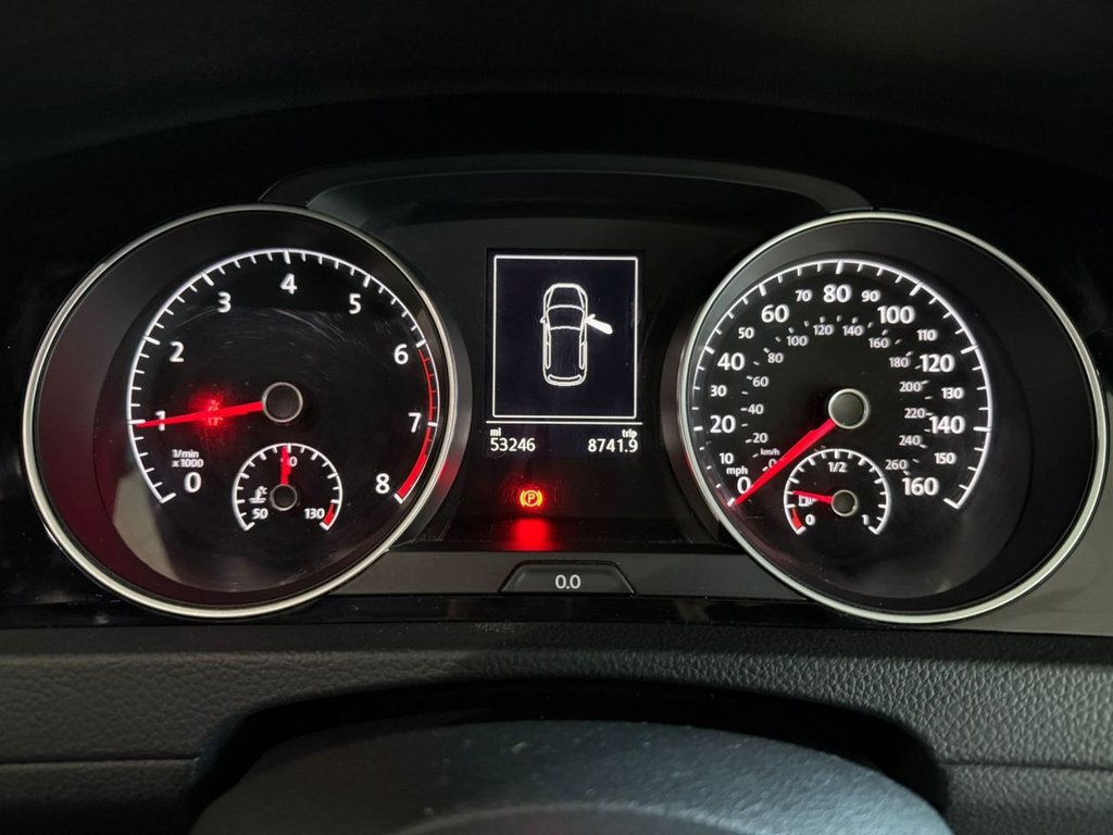 Used Volkswagen Golf 2018 for sale - 75735462: Photo 6