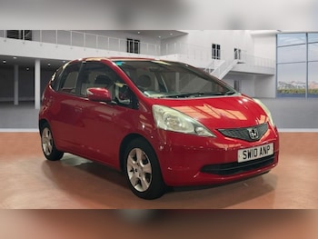 Used Honda Jazz 2010 for sale - 75973933: Photo