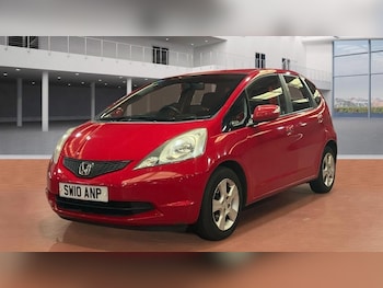 Used Honda Jazz 2010 for sale - 75973933: Photo