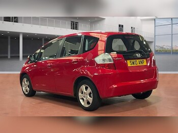 Used Honda Jazz 2010 for sale - 75973933: Photo