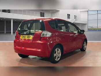 Used Honda Jazz 2010 for sale - 75973933: Photo
