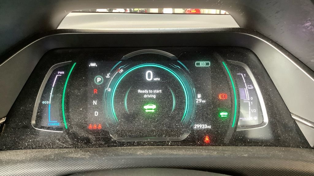 Used Hyundai IONIQ 2022 for sale - 76406864: Photo 10