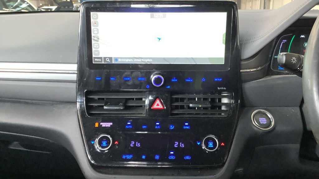 Used Hyundai IONIQ 2022 for sale - 76406864: Photo 11