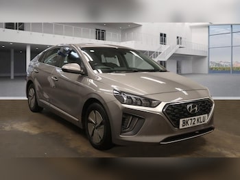 2022 (72) - 1.6 GDi Hybrid Premium 5dr DCT