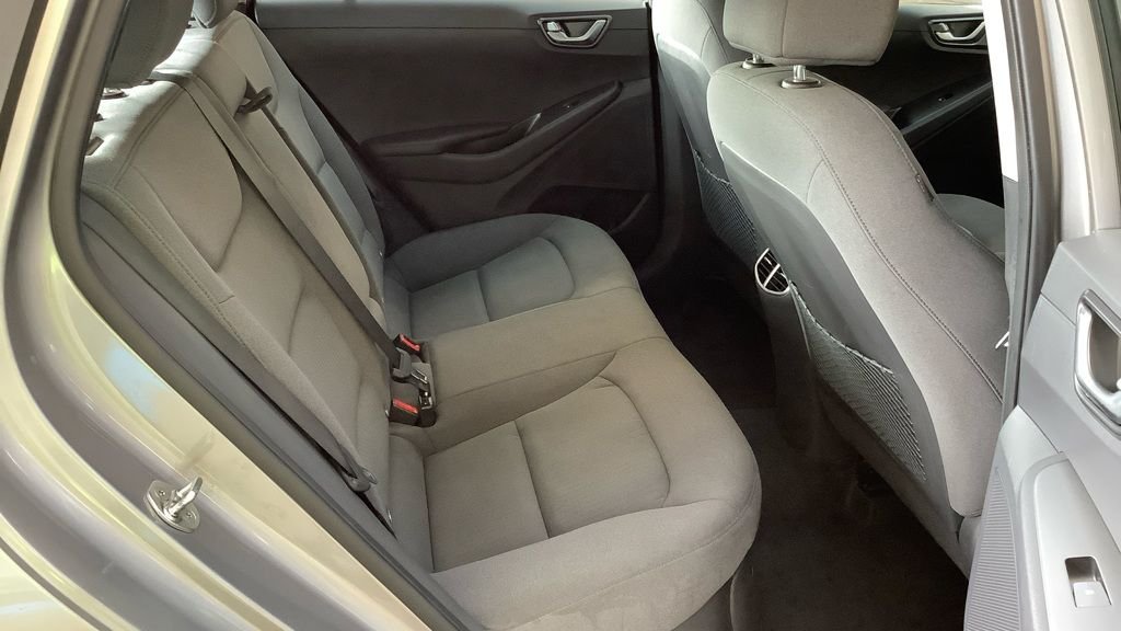 Used Hyundai IONIQ 2022 for sale - 76406864: Photo 8