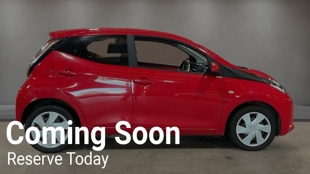 Used Toyota AYGO 2015 for sale - 76731193: Photo 5