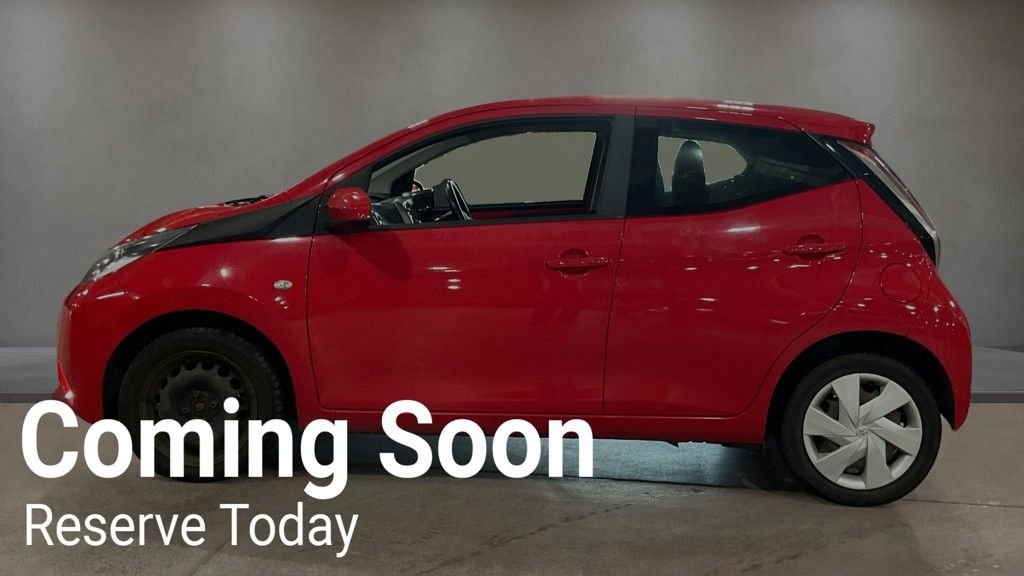 Used Toyota AYGO 2015 for sale - 76731193: Photo 6